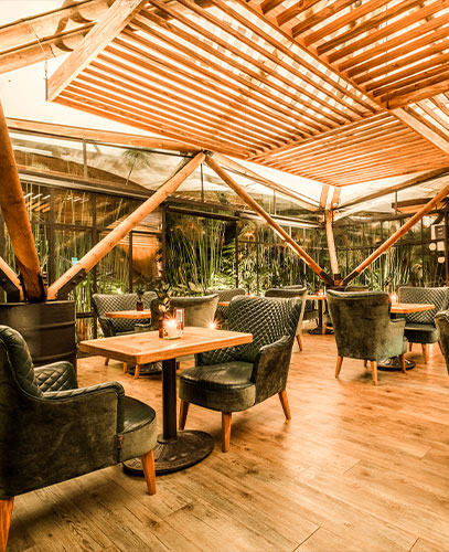 Bosko Hotel