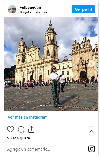 Bogotá