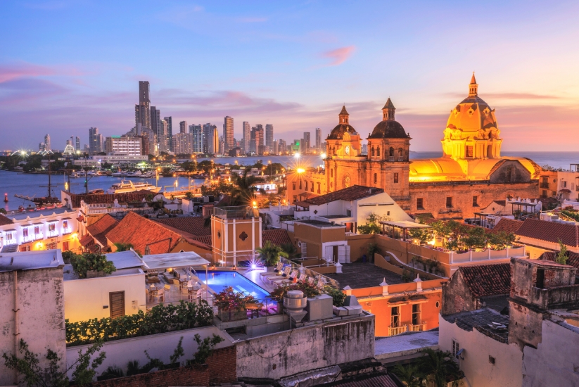Qué hacer en Cartagena, la heróica