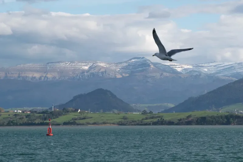 Santander’s villages and natural attractions make it easy for trips