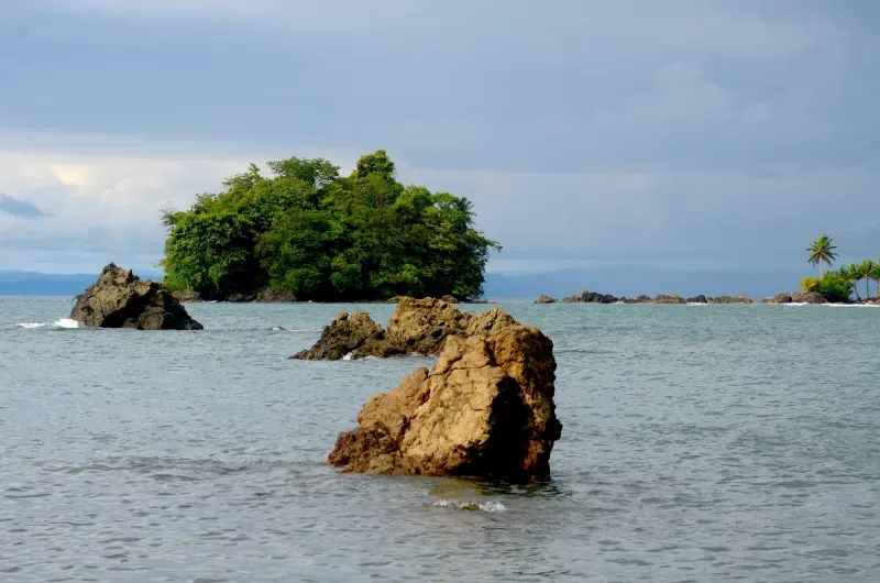 Bahía Solano, Chocó