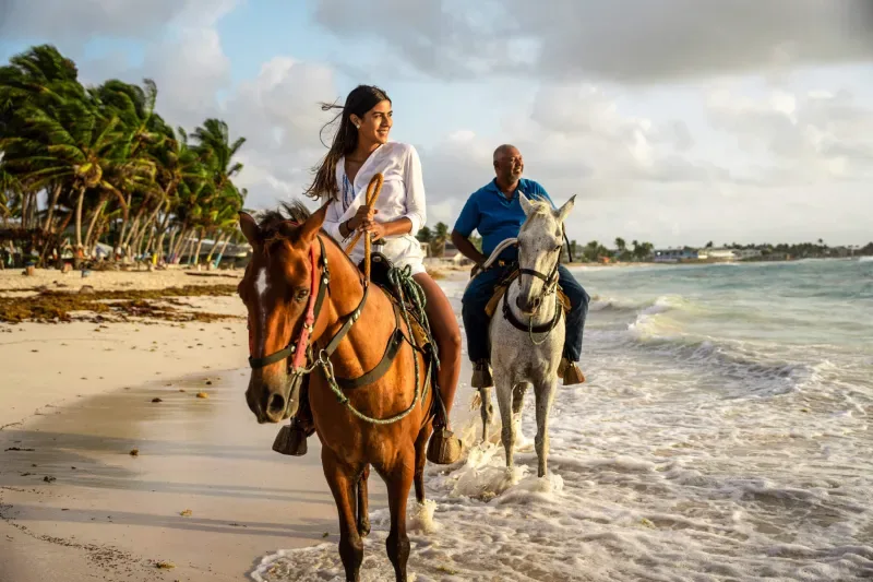 San Andrés Island