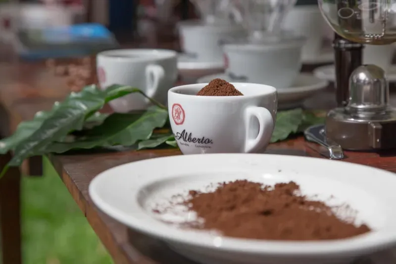 Coffee