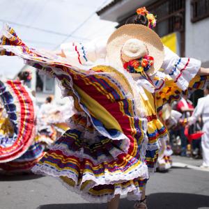 Descubre las fiestas de San Pedro en Colombia