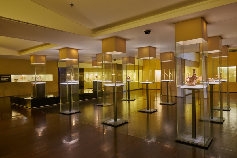 Museos