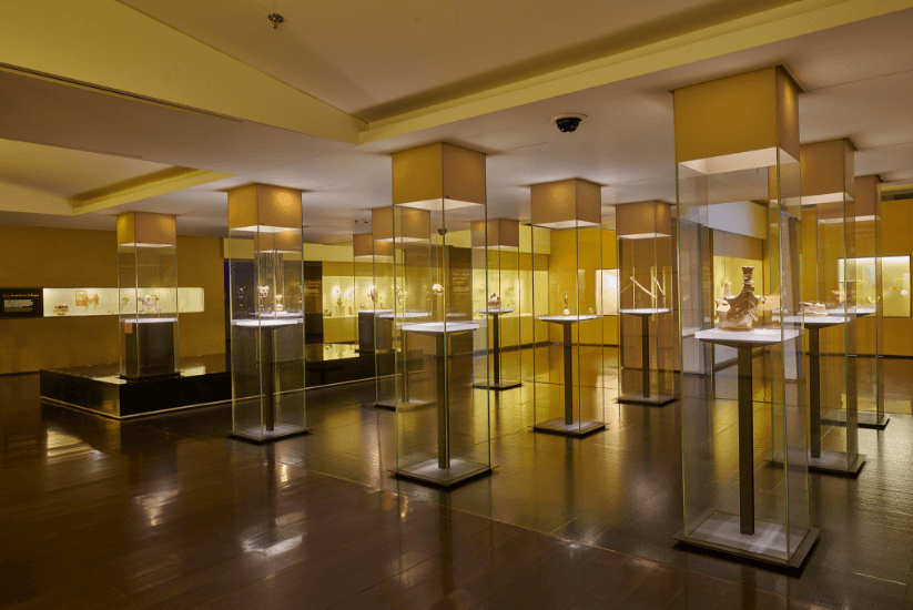 Museu do Ouro