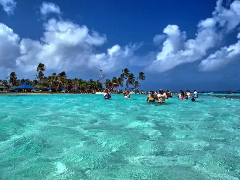 Descubre San Andrés, un paraíso lleno de naturaleza en Colombia