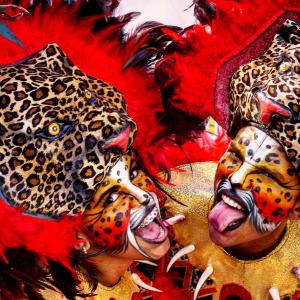 El Carnaval de Barranquilla